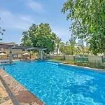 Modern 2Br In Marina - Walk To Beach & Mall