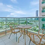 Modern 2Br In Marina - Walk To Beach & Mall