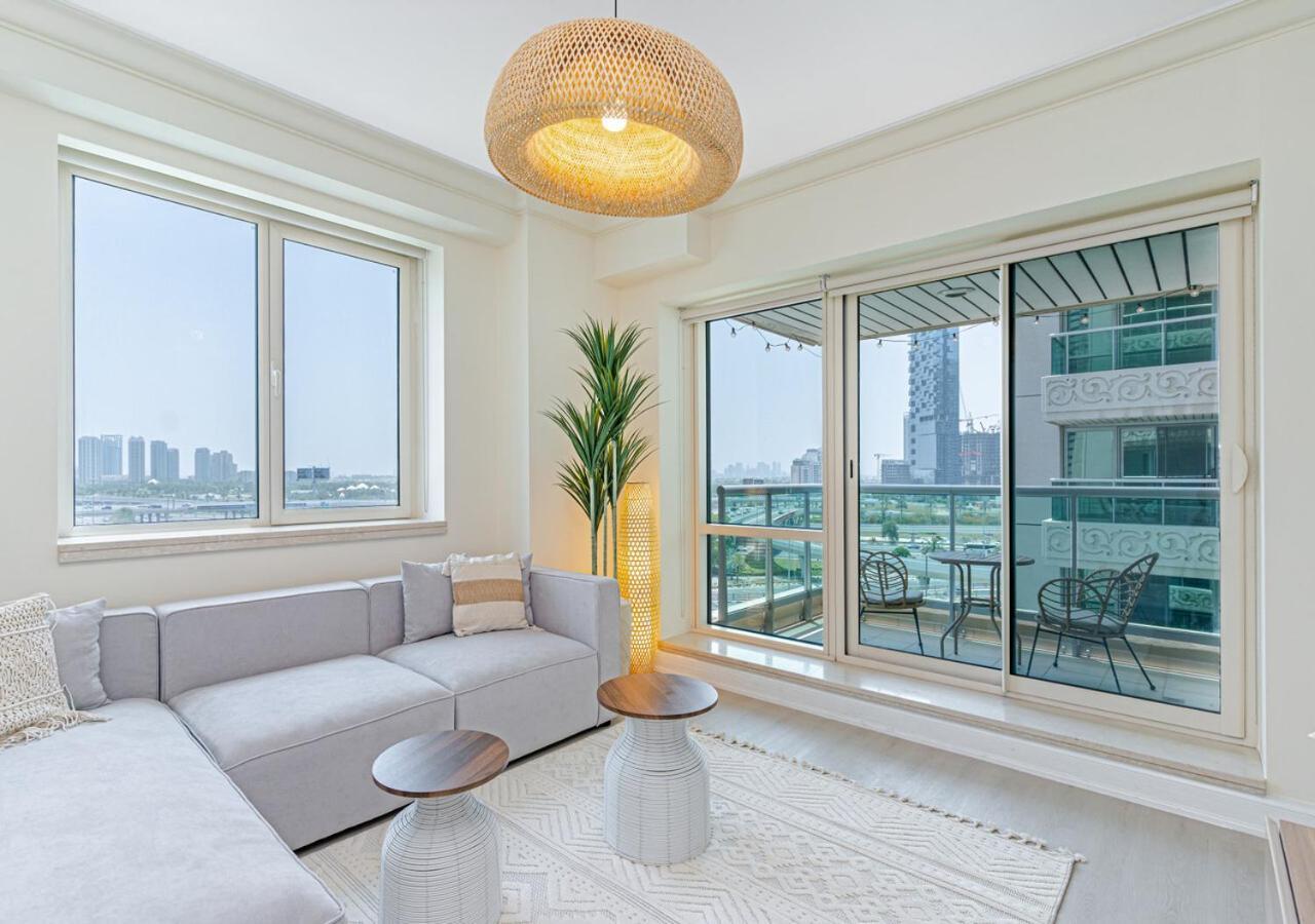 Modern 2Br In Marina - Walk To Beach & Mall *