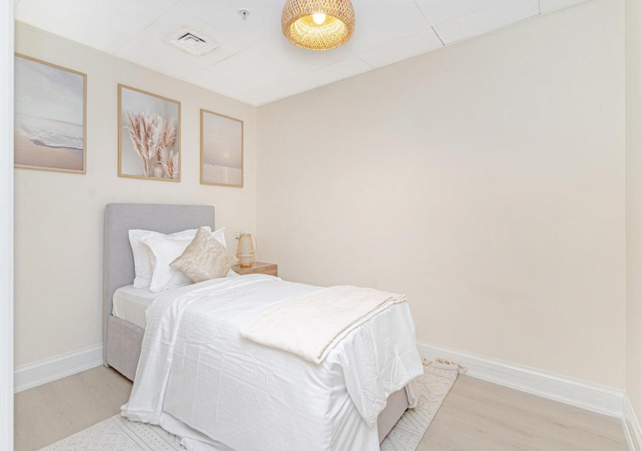 Modern 2Br In Marina - Walk To Beach & Mall Dubai