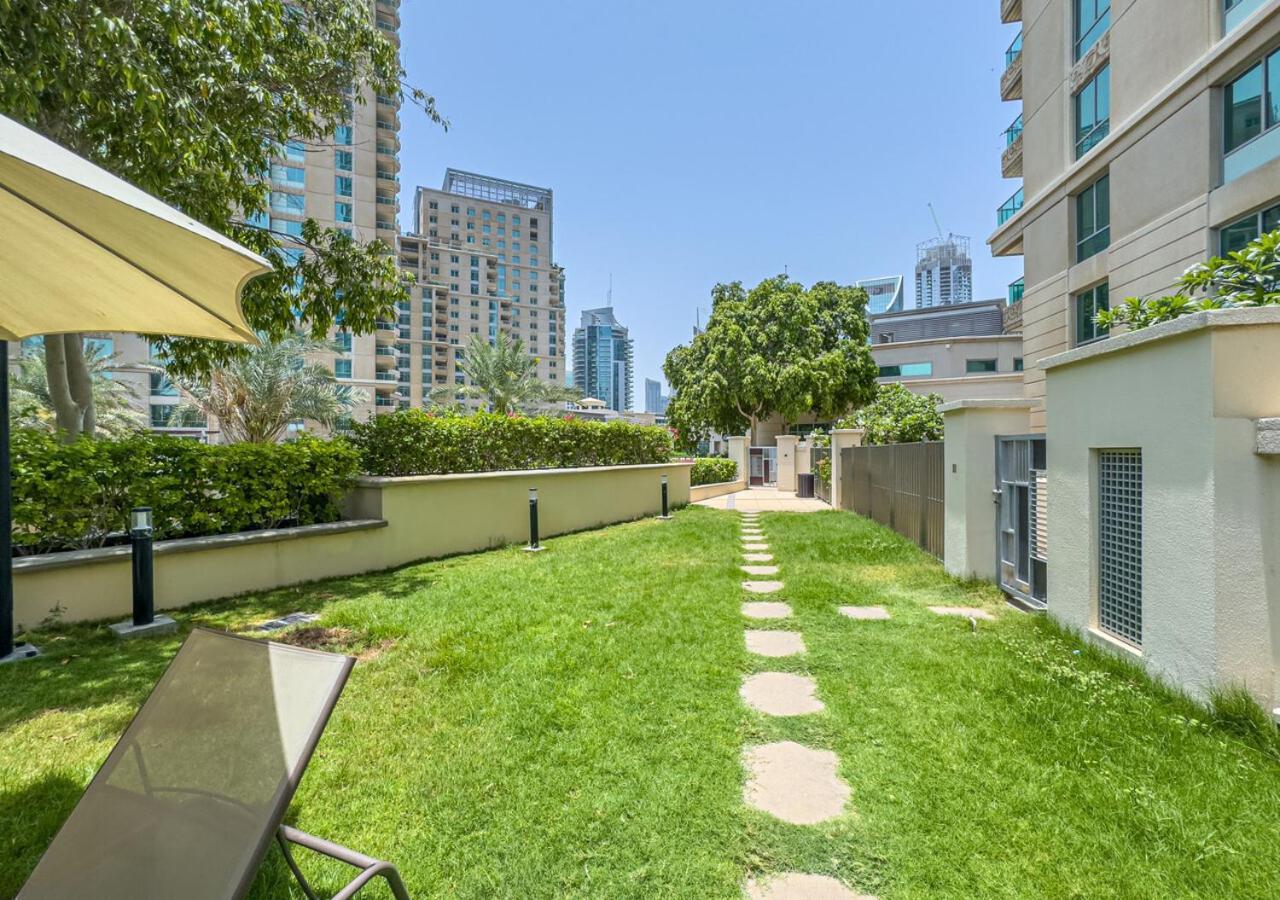 Modern 2Br In Marina - Walk To Beach & Mall