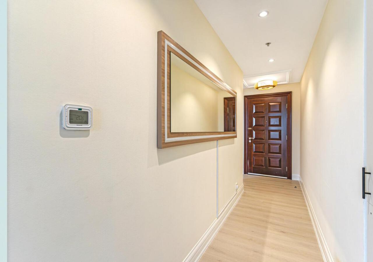 Modern 2Br In Marina - Walk To Beach & Mall *