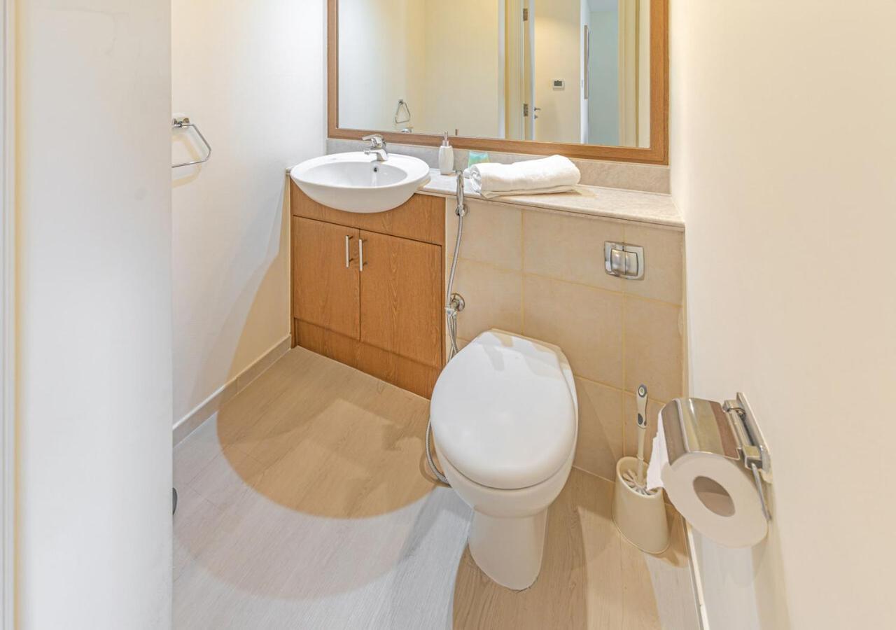 Apartment Modern 2Br In Marina - Walk To Beach & Mall