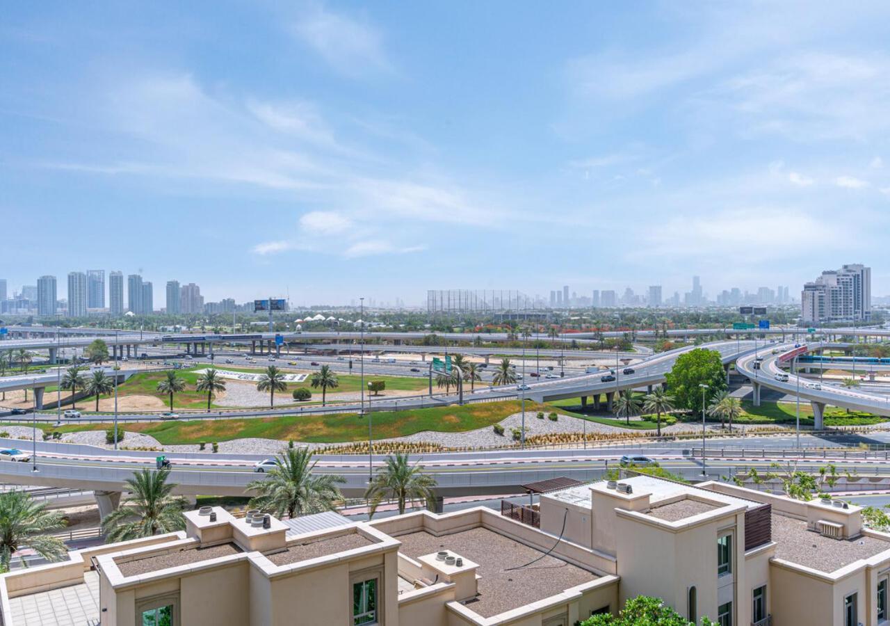 Modern 2Br In Marina - Walk To Beach & Mall *