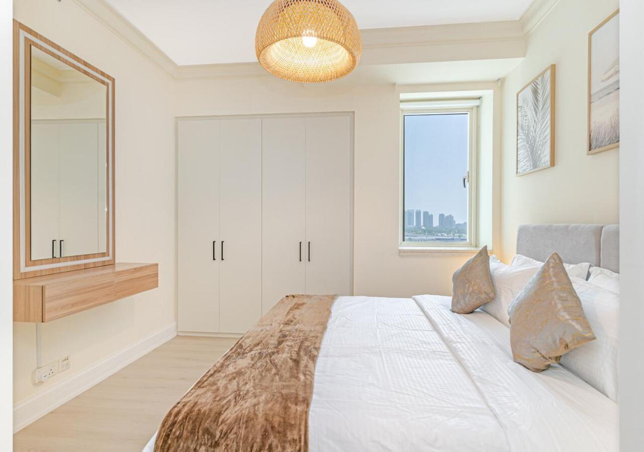 Modern 2Br In Marina - Walk To Beach & Mall