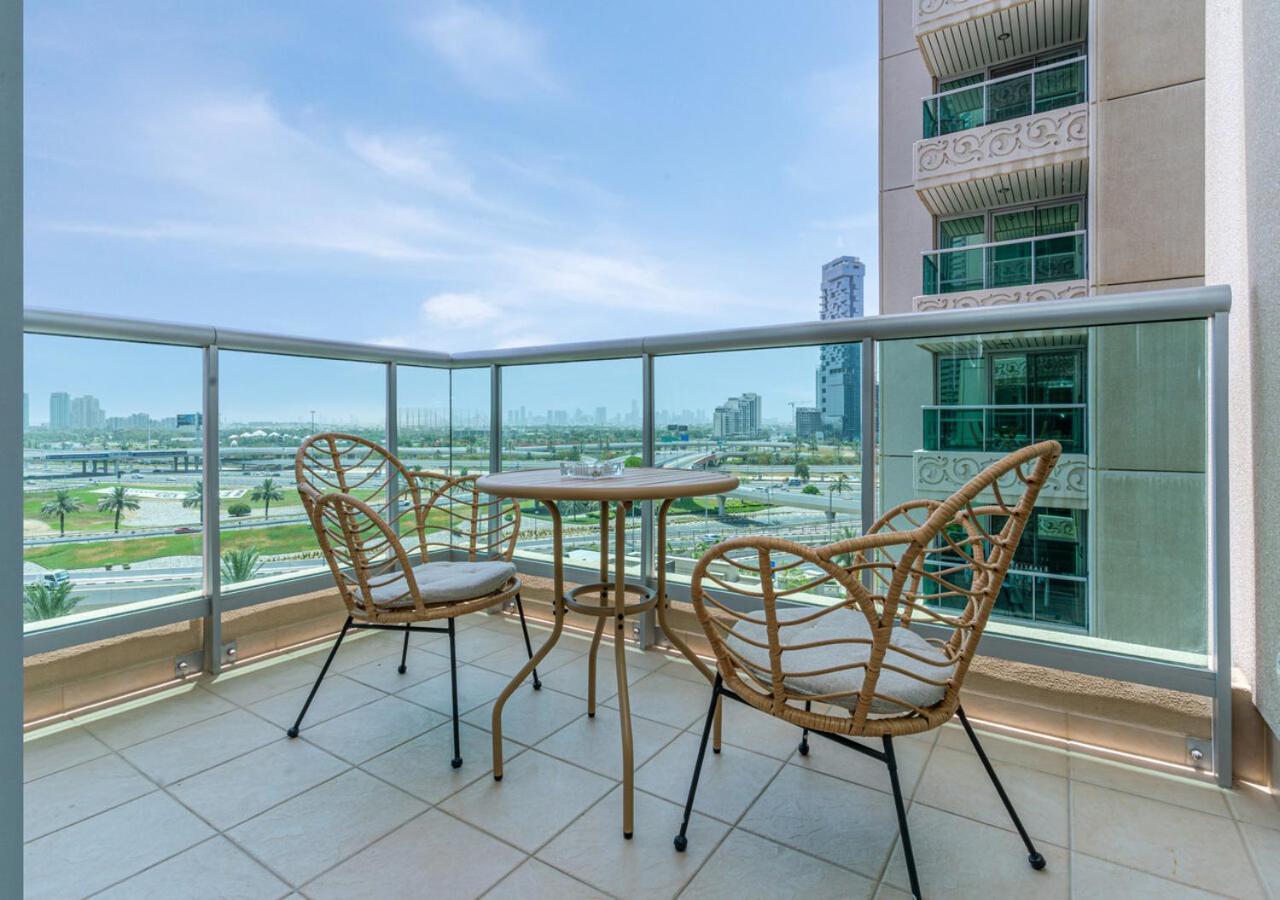 Apartment Modern 2Br In Marina - Walk To Beach & Mall *
