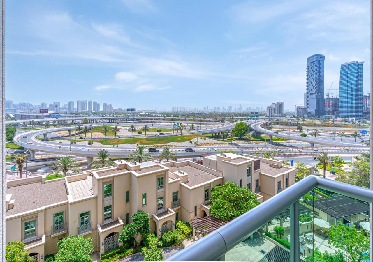 Modern 2Br In Marina - Walk To Beach & Mall Dubai